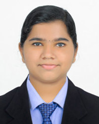 NANDANA BINU